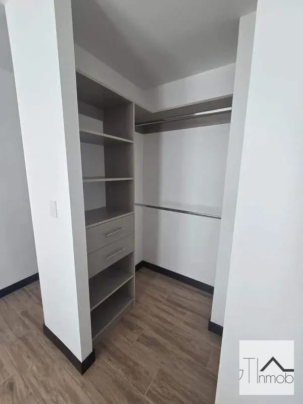 Apartamento en renta para estrenar en zona 13 — Apartamento en Alquiler en Zona 13, Guatemala, Ciudad — foto 12 de 14