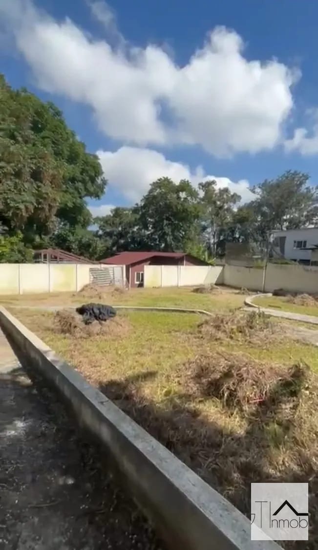 Terreno en Colonia Montesano, zona 16 — Terreno en Venta en Zona 16, Guatemala, Ciudad — foto 1 de 7