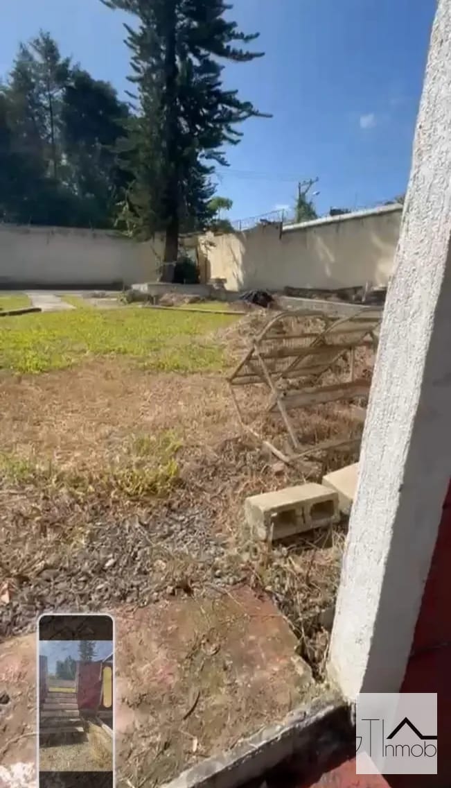 Terreno en Colonia Montesano, zona 16 — Terreno en Venta en Zona 16, Guatemala, Ciudad — foto 6 de 7