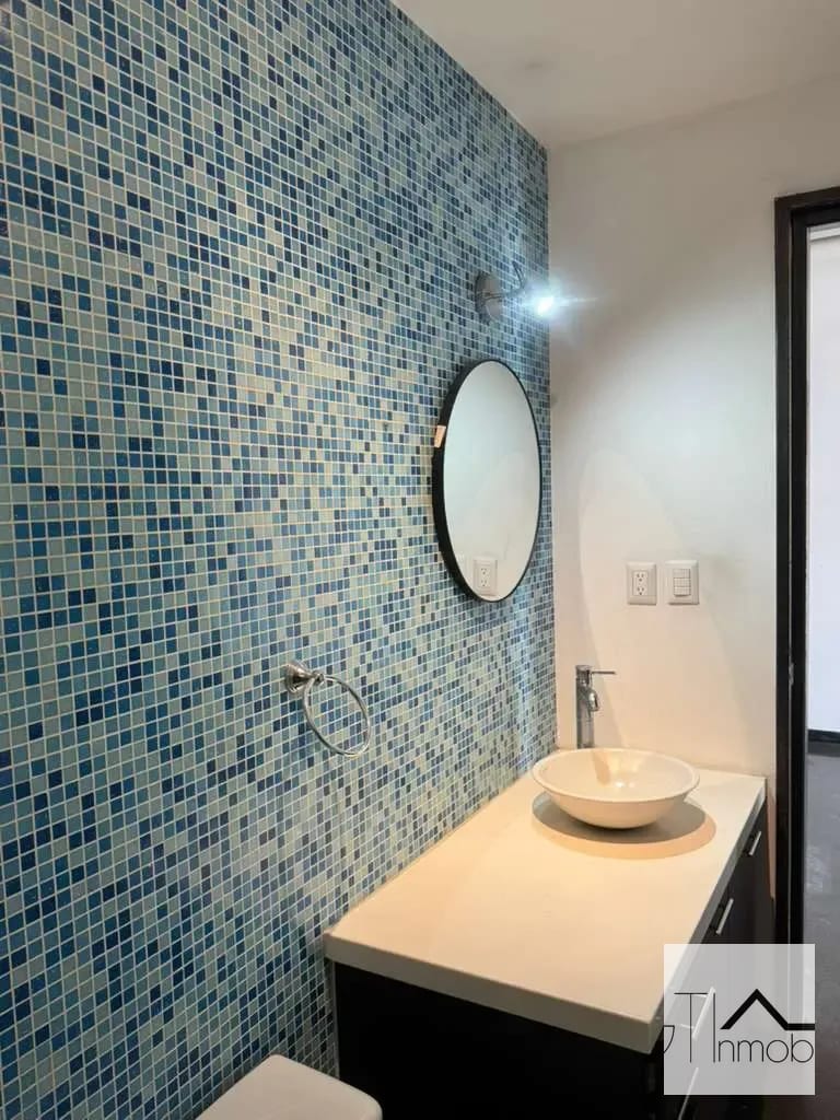 Amplio y moderno apartamento en renta en zona 4, — Apartamento en Alquiler en Cuatro 36, Zona 4, Guatemala, Ciudad — foto 2 de 11
