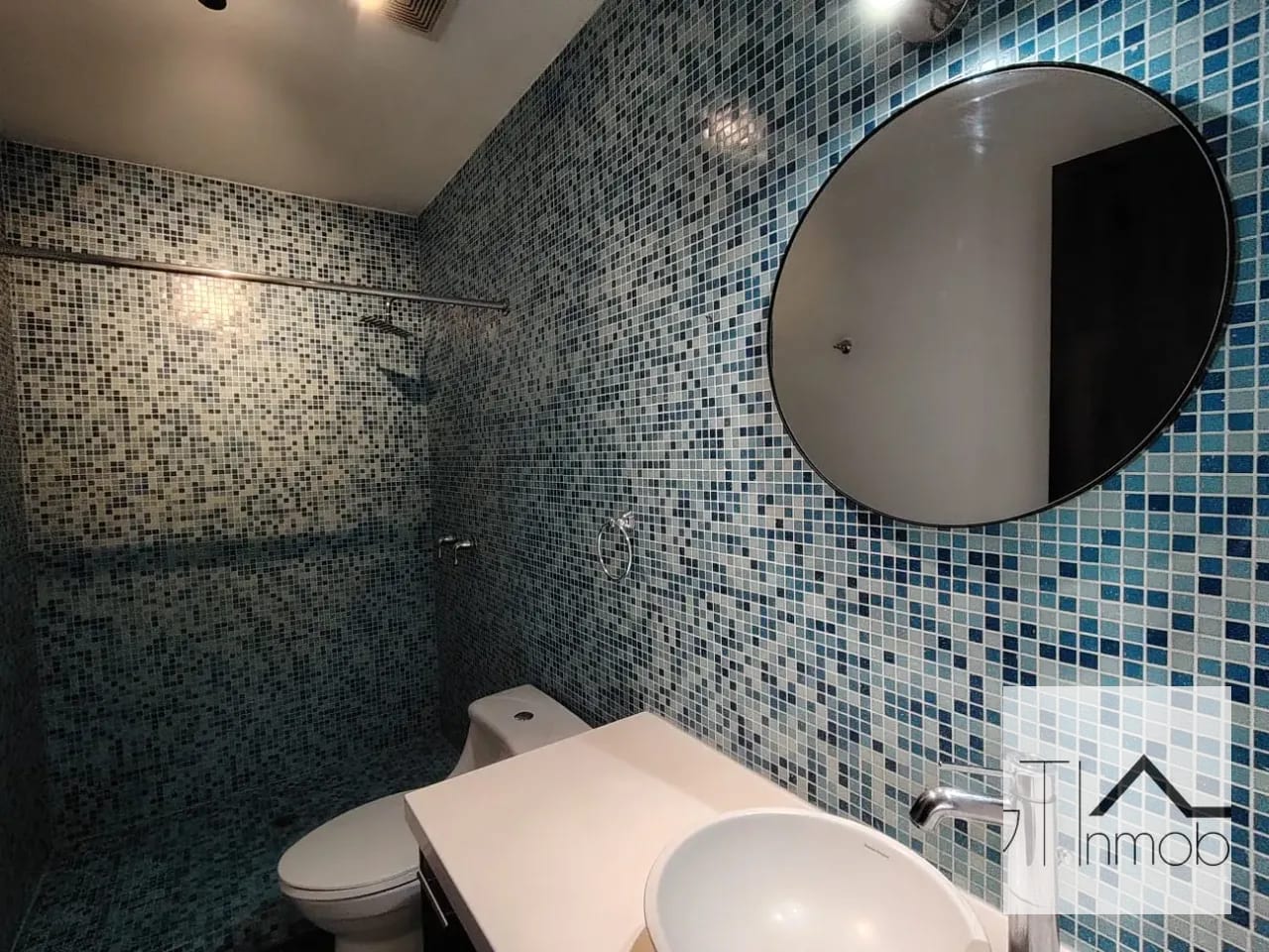 Amplio y moderno apartamento en renta en zona 4, — Apartamento en Alquiler en Cuatro 36, Zona 4, Guatemala, Ciudad — foto 6 de 11