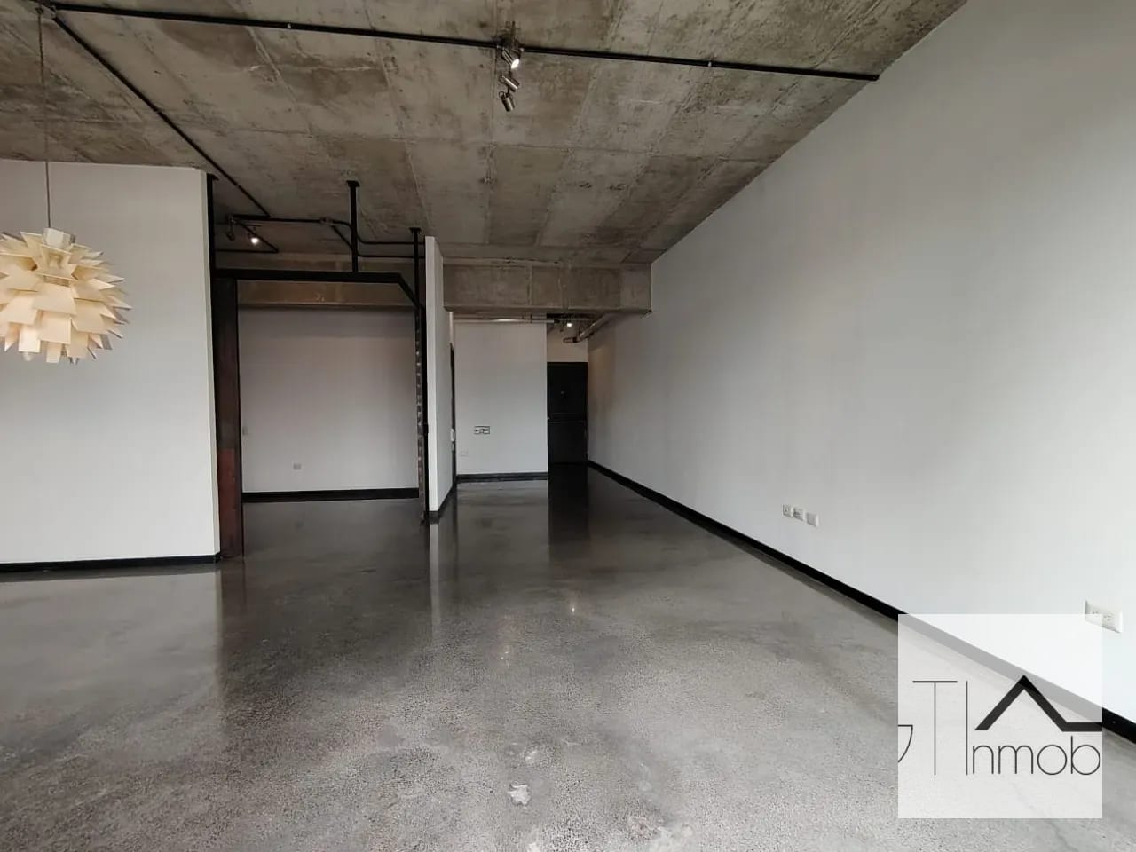 Amplio y moderno apartamento en renta en zona 4, — Apartamento en Alquiler en Cuatro 36, Zona 4, Guatemala, Ciudad — foto 11 de 11