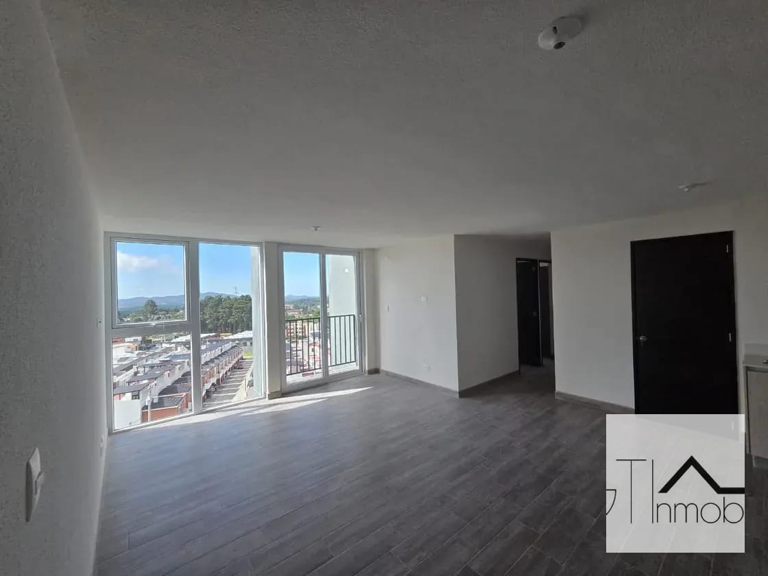 Apartamento en renta en TAO PREMIER Fraijanes — Apartamento en Alquiler en Fraijanes, Carretera a El Salvador, Guatemala, Ciudad — foto 1 de 17