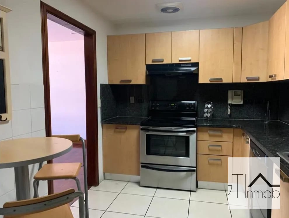 Apartamento en renta zona 10 nivel 12 — Apartamento en Alquiler en Altos de Santa Clara, Zona 10, Guatemala, Ciudad — foto 16 de 17