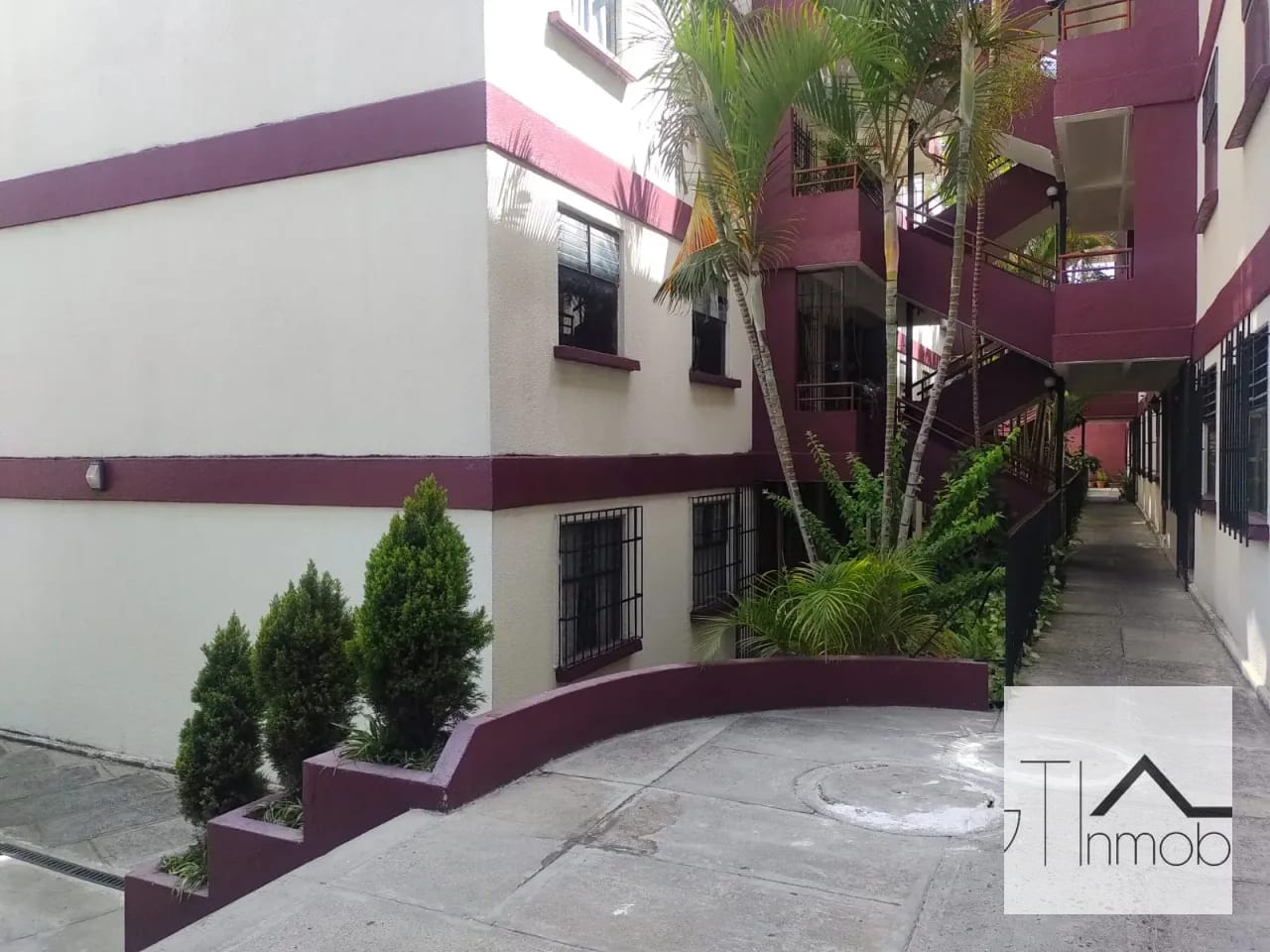 Apartamento en zona 2, en renta — Apartamento en Alquiler en Zona 2, Guatemala, Ciudad — foto 1 de 17