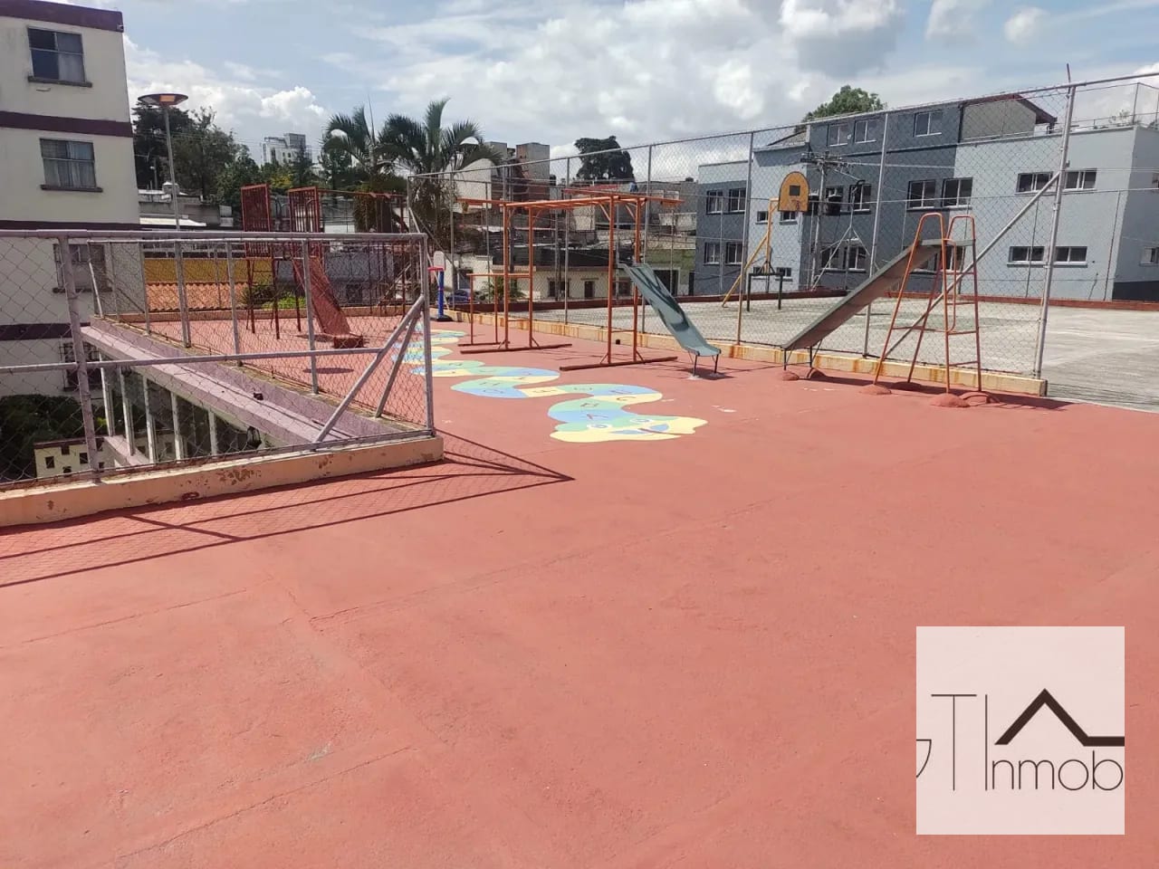 Apartamento en zona 2, en renta — Apartamento en Alquiler en Zona 2, Guatemala, Ciudad — foto 16 de 17