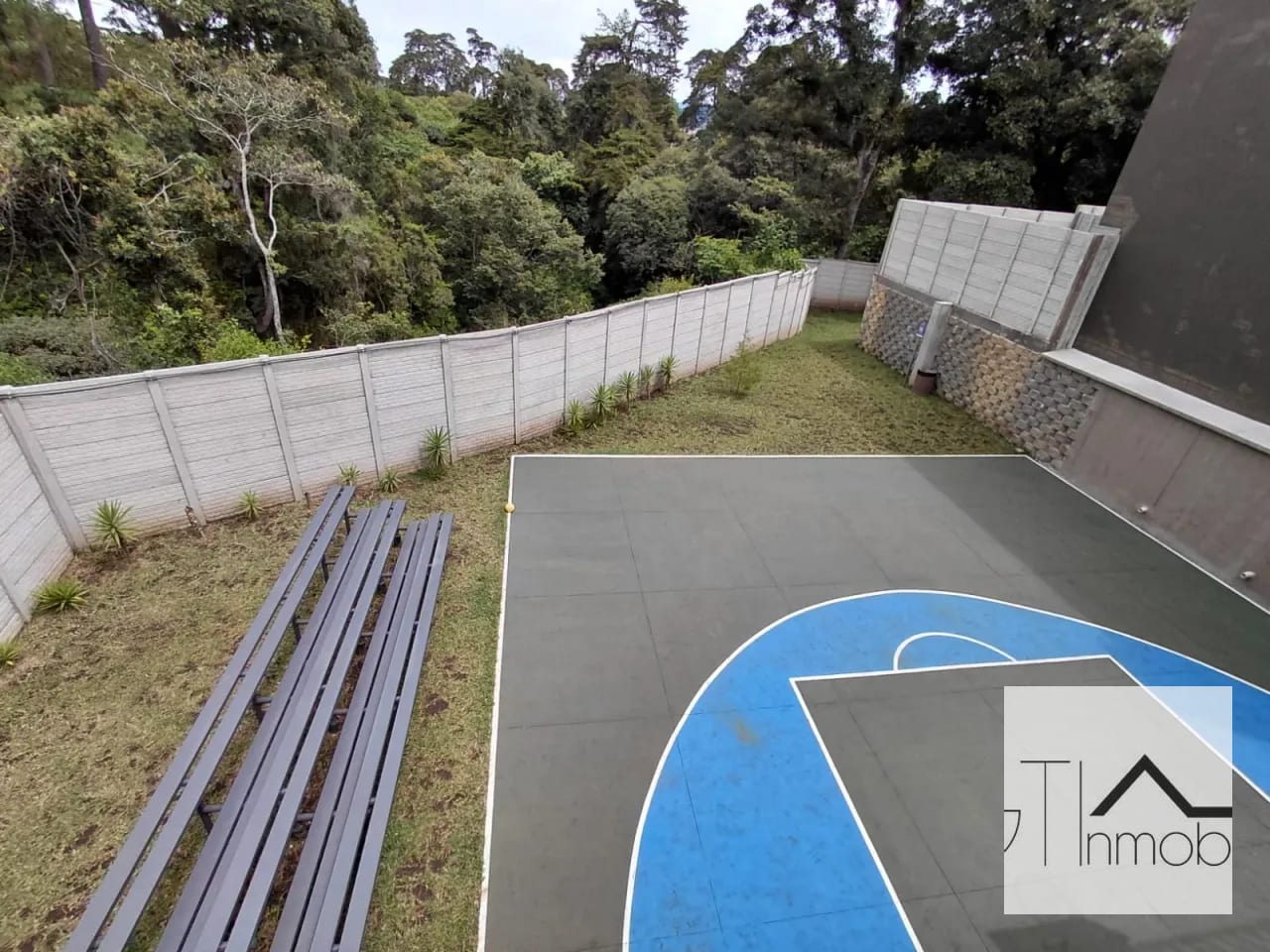 Casa para estrenar en zona 16 — Casa en Venta en Zona 16, Guatemala, Ciudad — foto 13 de 17