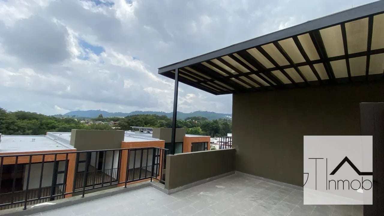 Casa para estrenar en zona 16 — Casa en Venta en Zona 16, Guatemala, Ciudad — foto 15 de 17