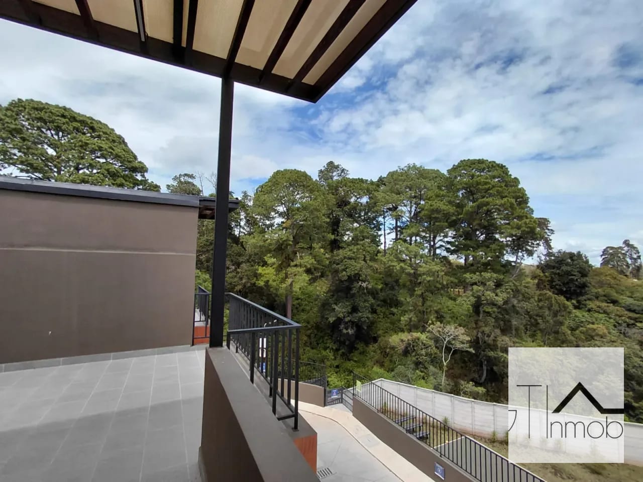 Casa para estrenar en zona 16 — Casa en Venta en Zona 16, Guatemala, Ciudad — foto 16 de 17