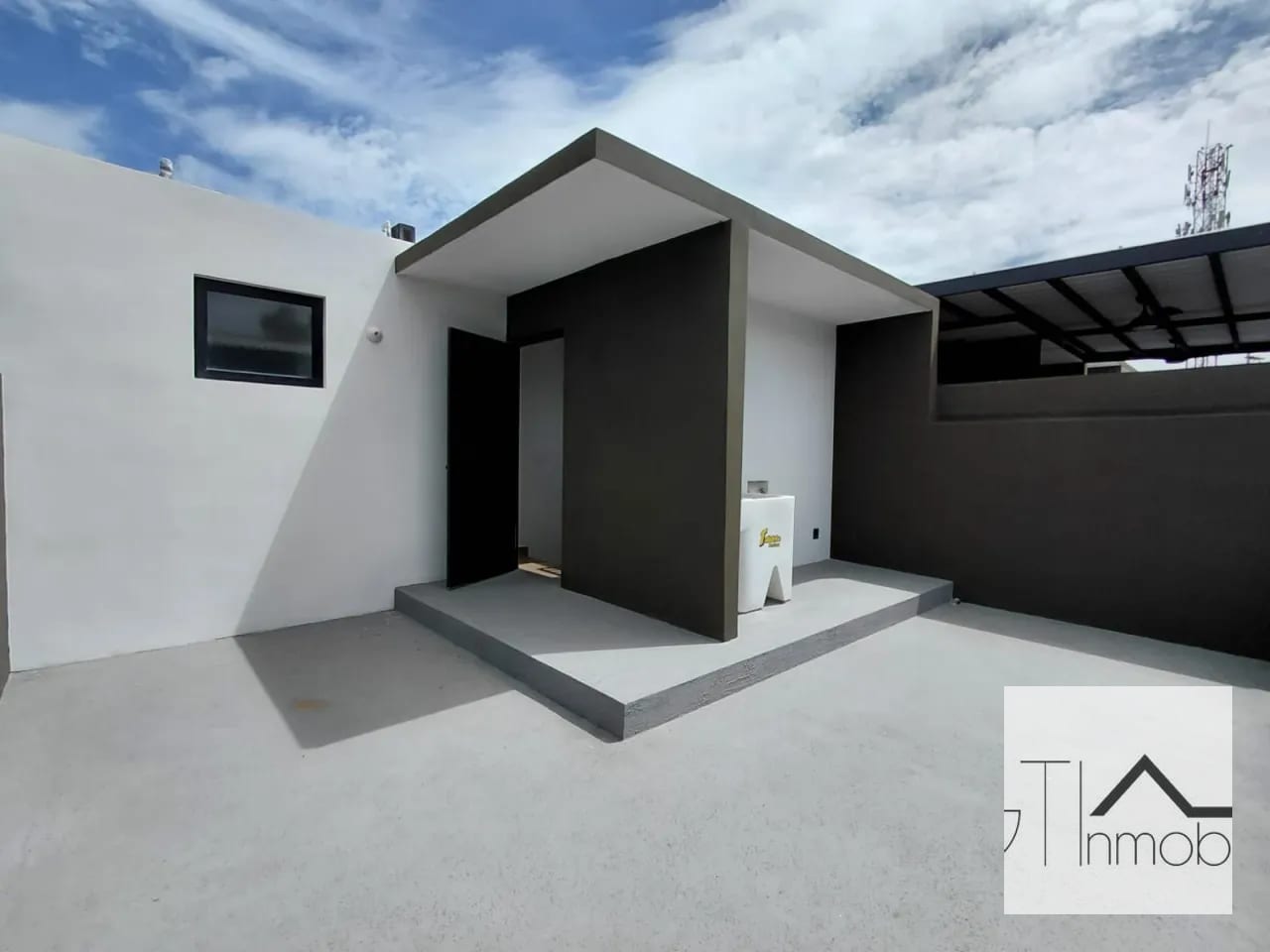 Casa para estrenar en zona 16 — Casa en Venta en Zona 16, Guatemala, Ciudad — foto 17 de 17