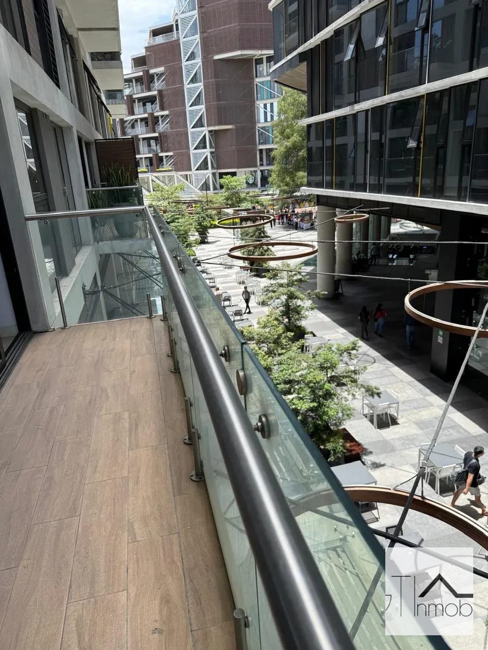 Apartamento en venta en QUO zona 4 — Apartamento en Venta en QUO, Zona 4, Guatemala, Ciudad — foto 1 de 17