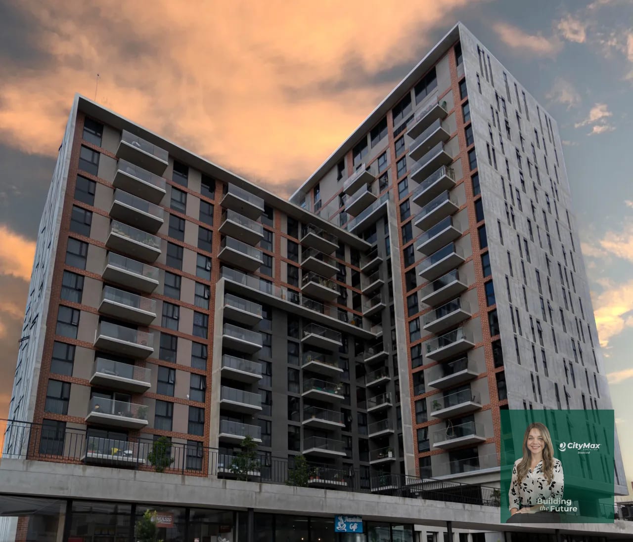 Apartamento en venta en zona 11 — Apartamento en Venta en Mariscal, Zona 11, Guatemala, Ciudad — foto 1 de 11