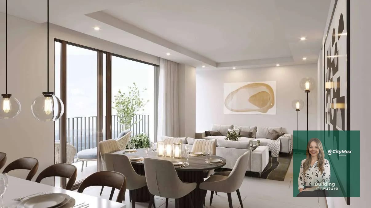 Vive la Exclusividad en Cayalá | Apartamento de 190 m² en Zona 16 — Apartamento en Venta en Nogales de Cayalá, Zona 16, Guatemala, Ciudad — foto 4 de 6