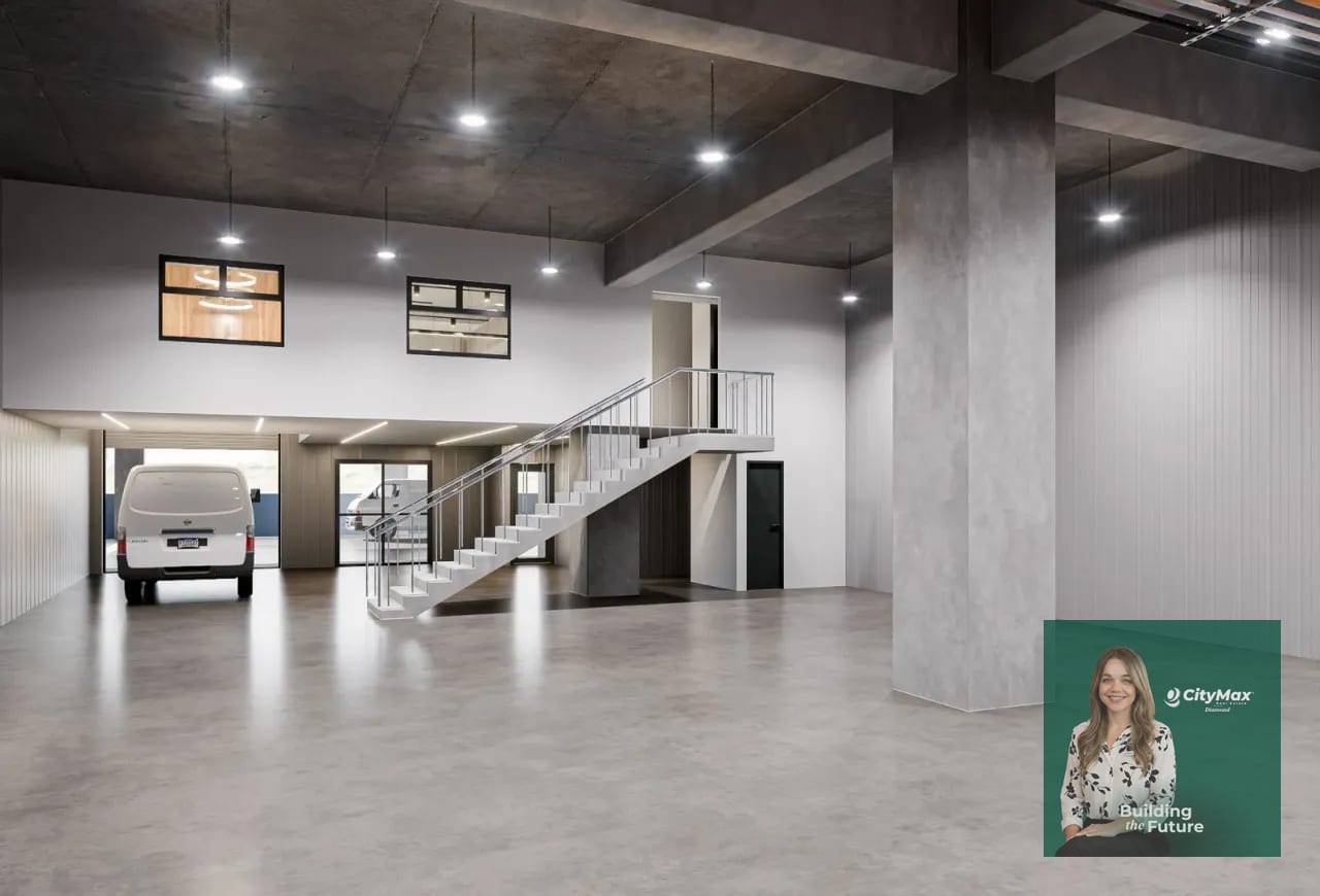 Ofibodega en venta en Zona 10, cerca de Diagonal 6 — Bodega / Ofibodega en Venta en Zona 10, Guatemala, Ciudad — foto 6 de 6