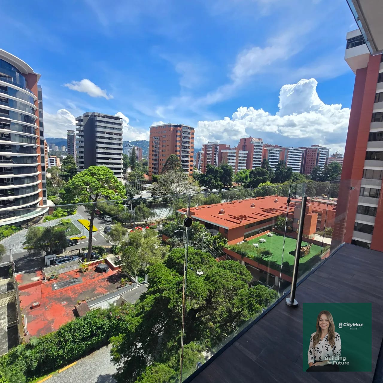 Apartamento exclusivo en zona 10 — Apartamento en Venta en Casa Clara, Zona 10, Guatemala, Ciudad — foto 3 de 7
