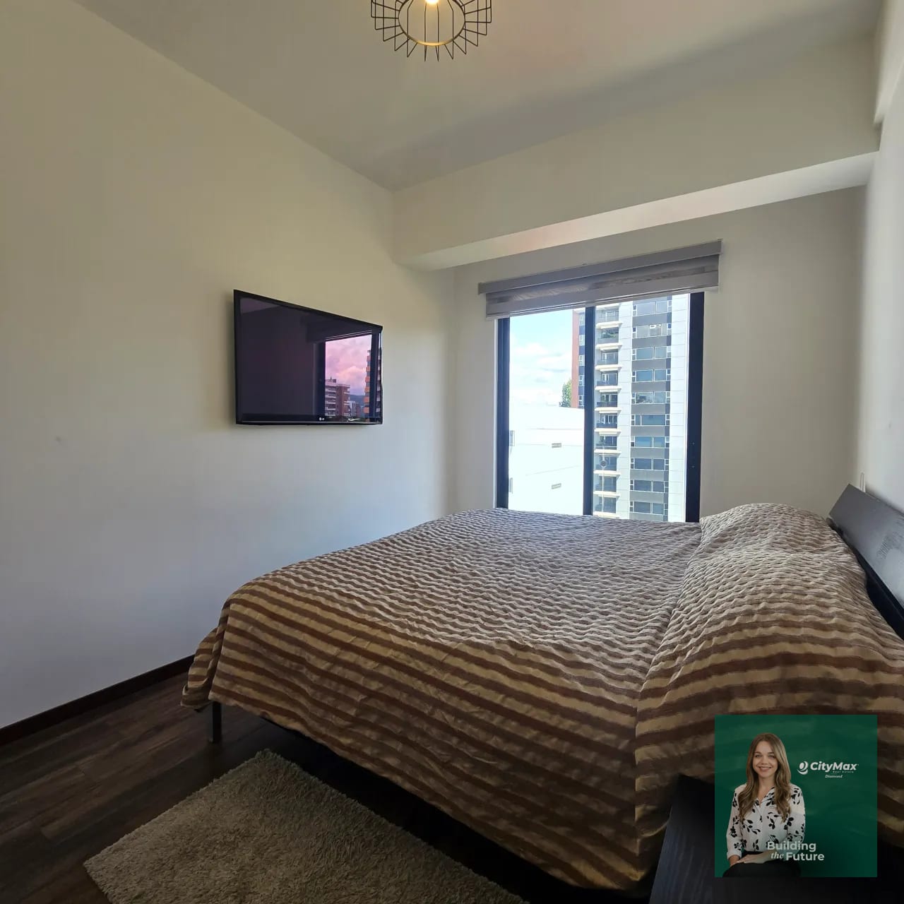 Apartamento exclusivo en zona 10 — Apartamento en Venta en Casa Clara, Zona 10, Guatemala, Ciudad — foto 5 de 7