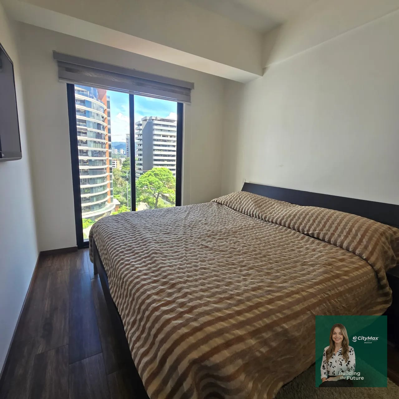 Apartamento exclusivo en zona 10 — Apartamento en Venta en Casa Clara, Zona 10, Guatemala, Ciudad — foto 7 de 7
