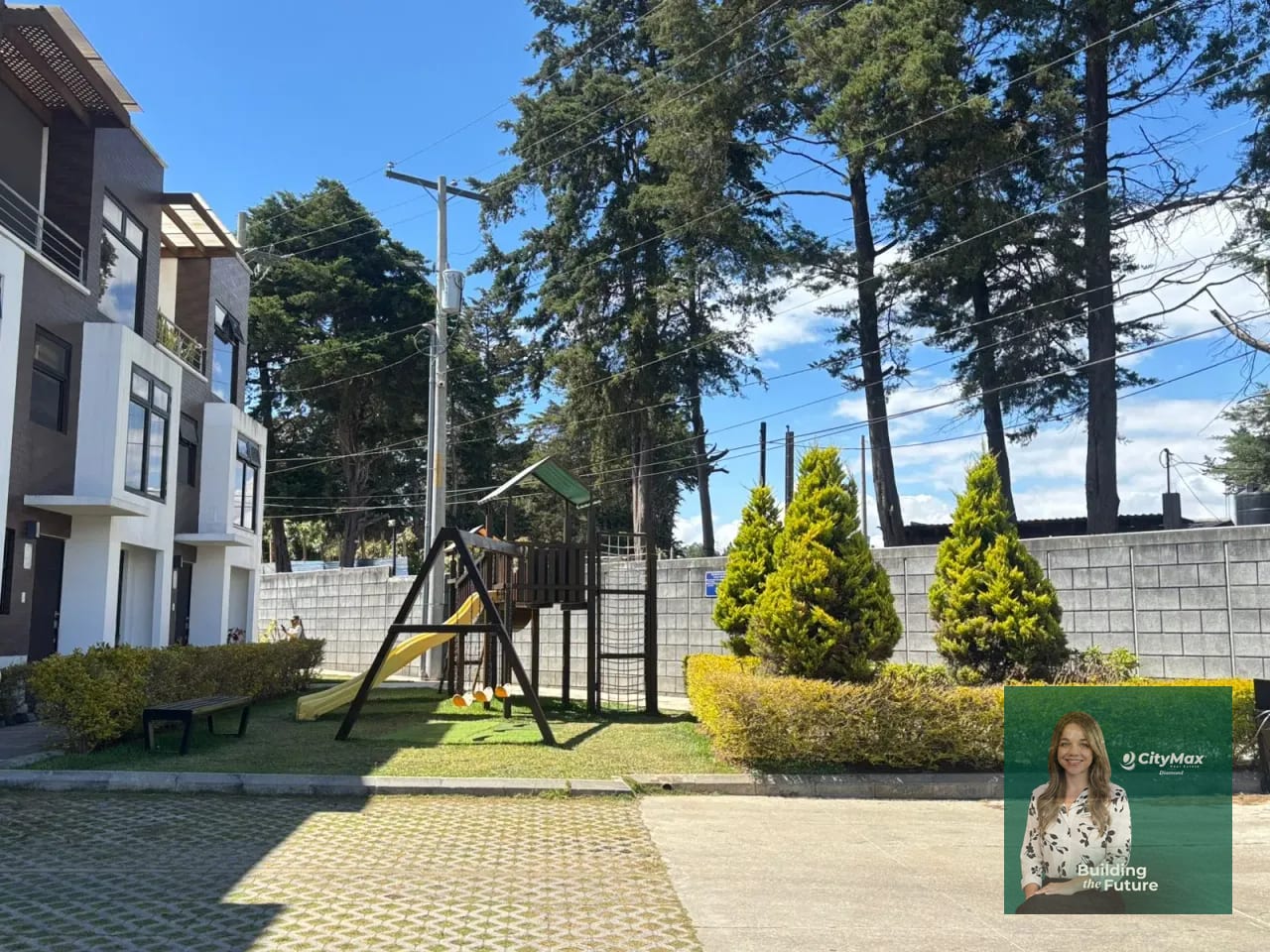 Hermosa casa en venta en Carretera a El Salvador — Casa en Venta en Álika Club Residencial, Carretera a El Salvador, Guatemala, Ciudad — foto 11 de 12