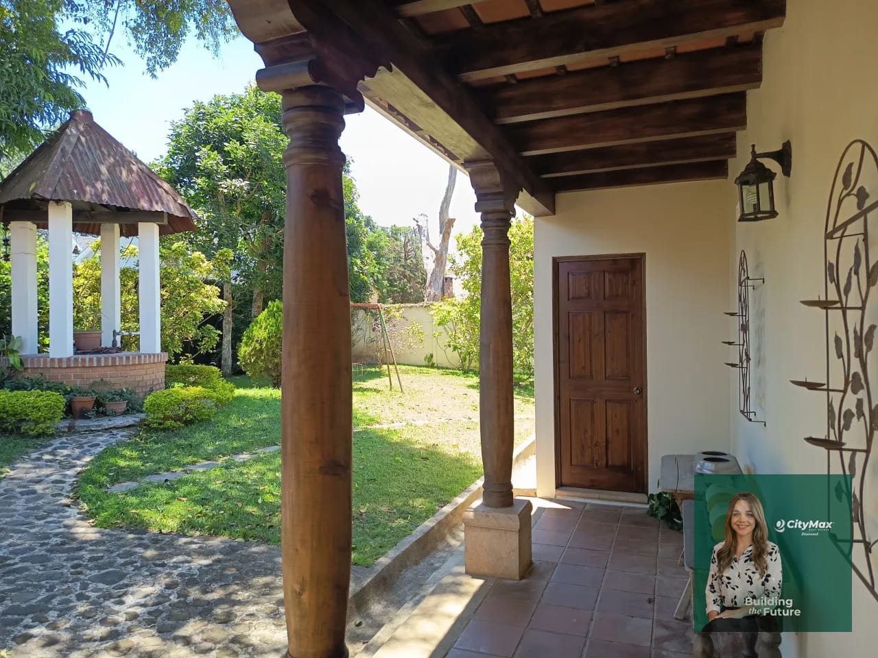 Hermosa casa en venta en Carretera a El Salvador — Casa en Venta en Real del Campo, Carretera a El Salvador, Guatemala, Ciudad — foto 13 de 15