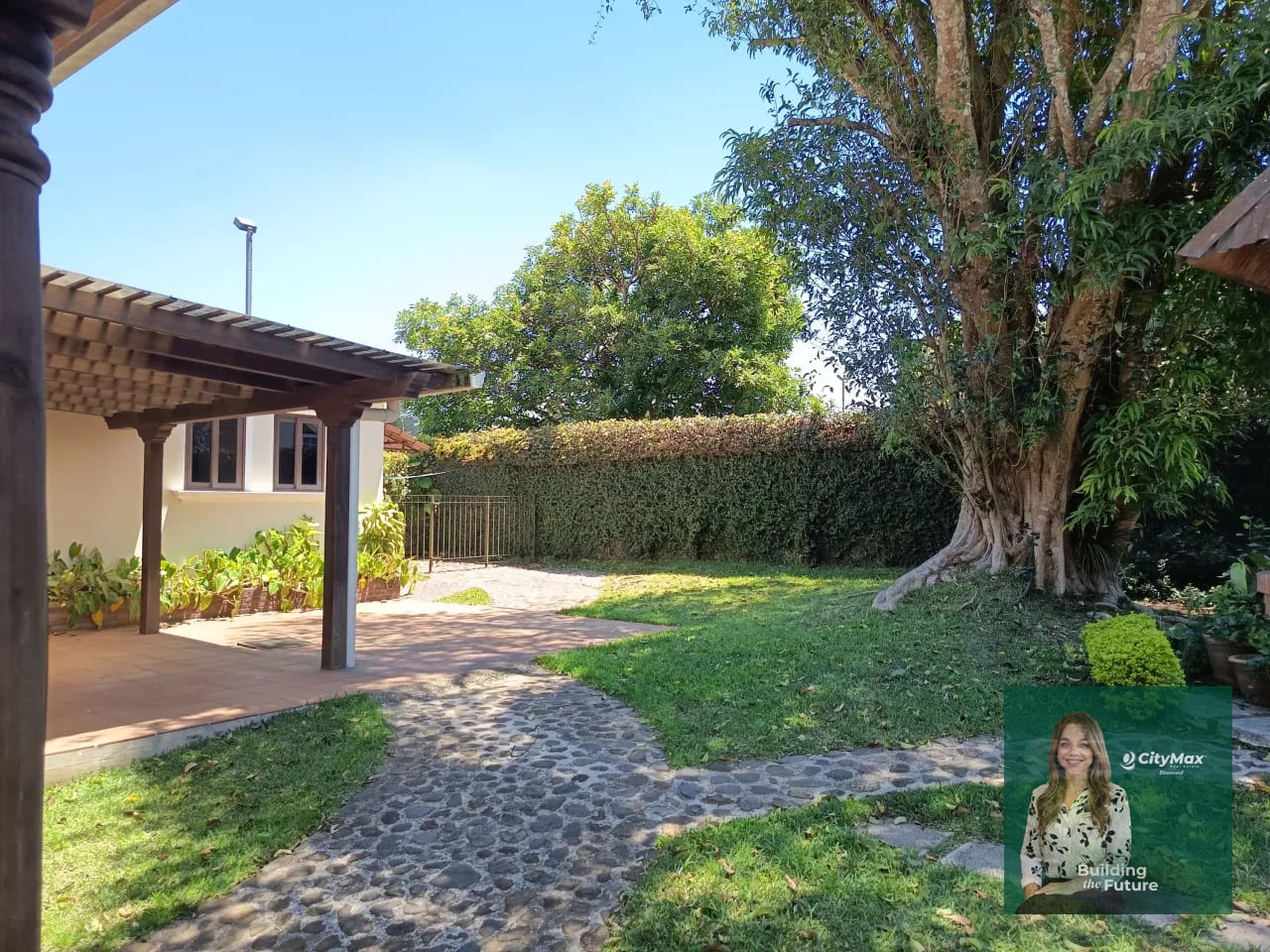 Hermosa casa en venta en Carretera a El Salvador — Casa en Venta en Real del Campo, Carretera a El Salvador, Guatemala, Ciudad — foto 14 de 15