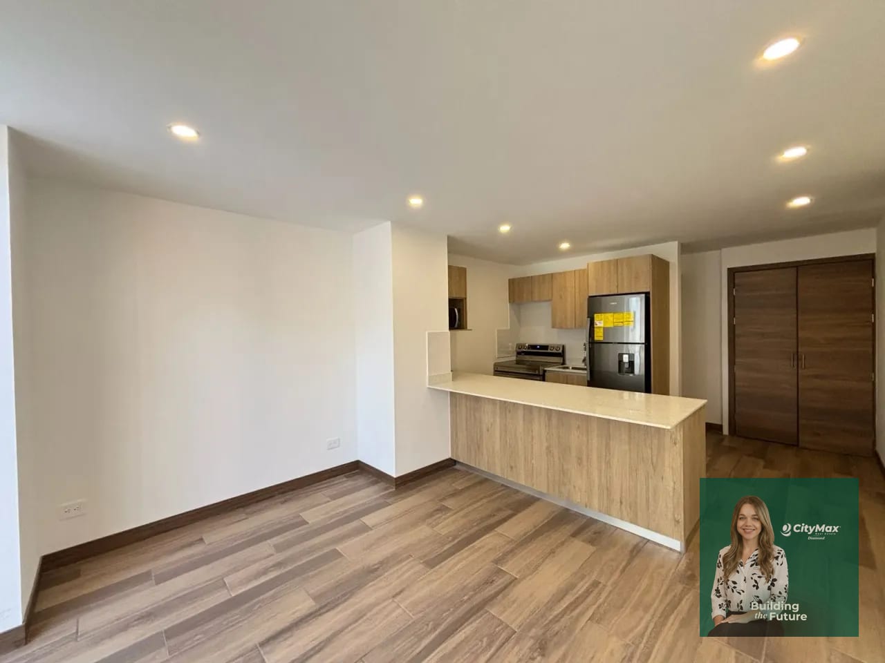 Apartamento en renta en zona 15 — Apartamento en Alquiler en Privé, Zona 15, Guatemala, Ciudad — foto 1 de 11