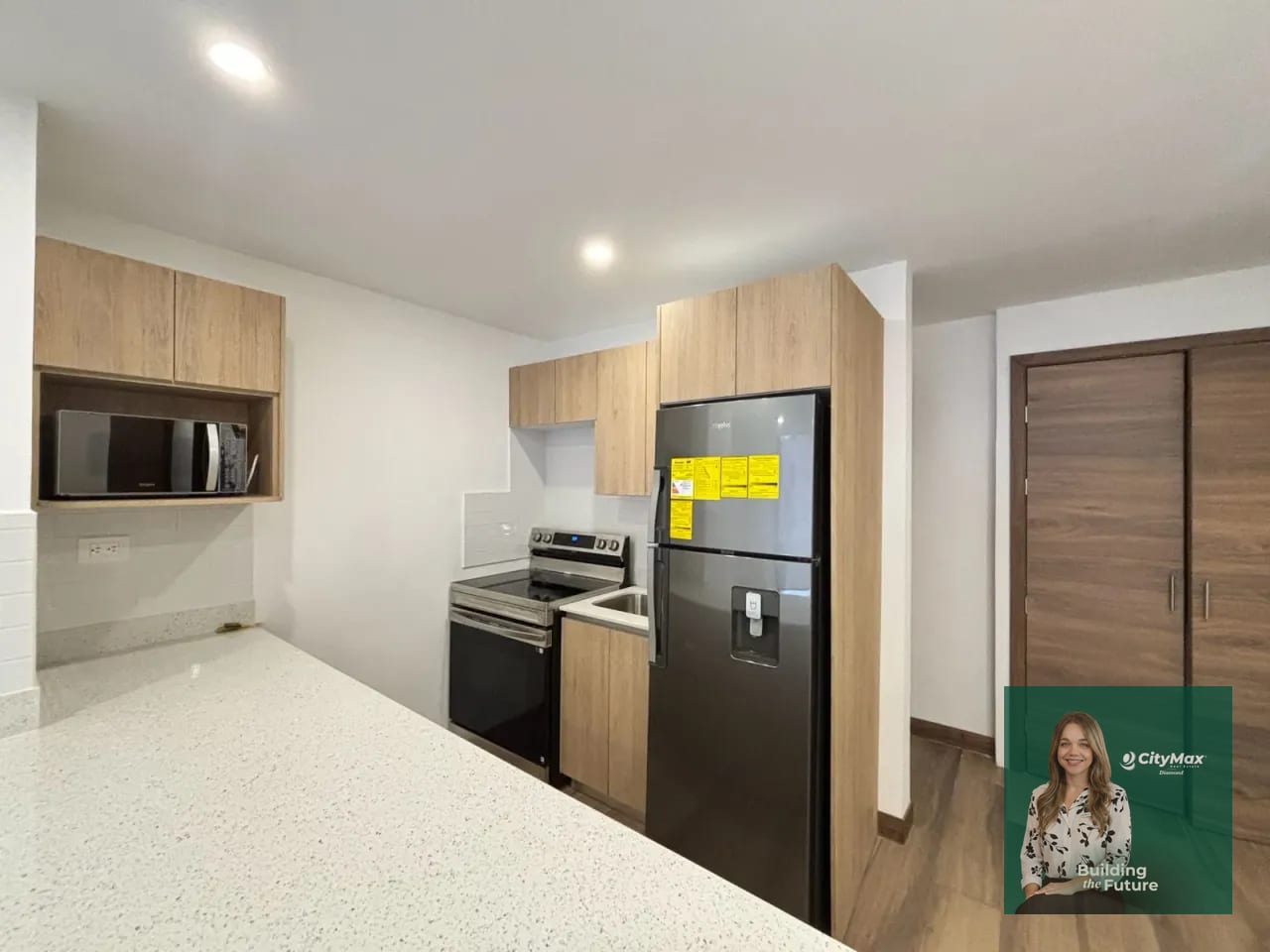 Apartamento en renta en zona 15 — Apartamento en Alquiler en Privé, Zona 15, Guatemala, Ciudad — foto 3 de 11