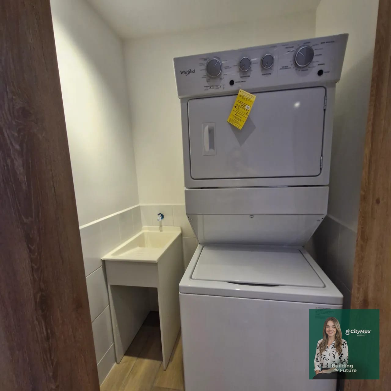 Hermoso apartamento para estrenar en zona 15 — Apartamento en Venta en Hessen Apartamentos, Zona 15, Guatemala, Ciudad — foto 6 de 14