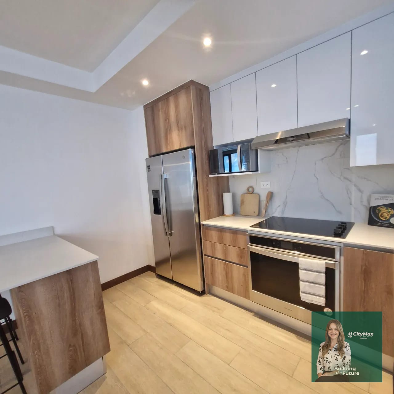 Hermoso apartamento para estrenar en zona 15 — Apartamento en Venta en Hessen Apartamentos, Zona 15, Guatemala, Ciudad — foto 7 de 14