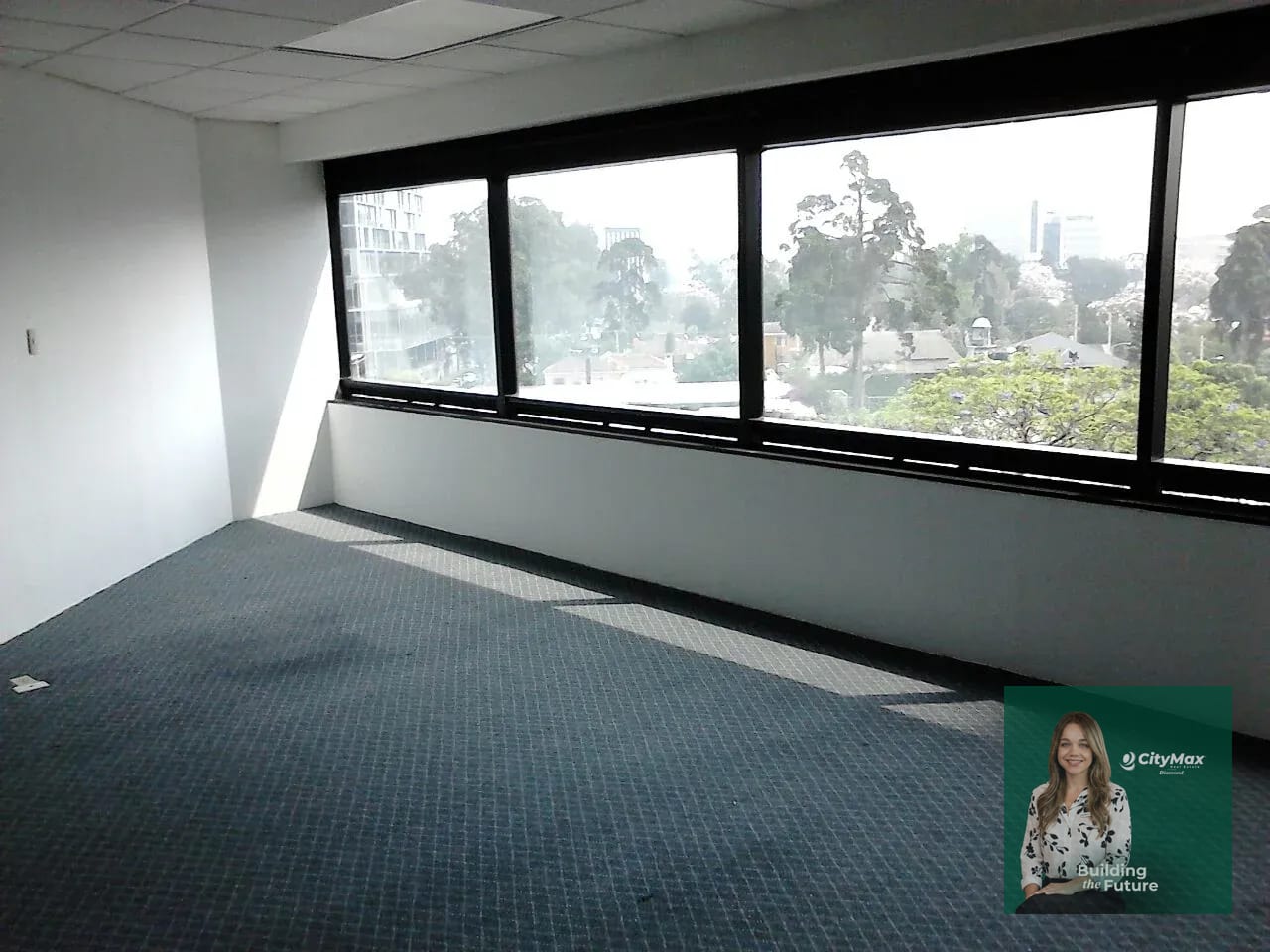 Oficina en renta en zona 10 — Oficina en Alquiler en Atlantis, Zona 10, Guatemala, Ciudad — foto 4 de 6