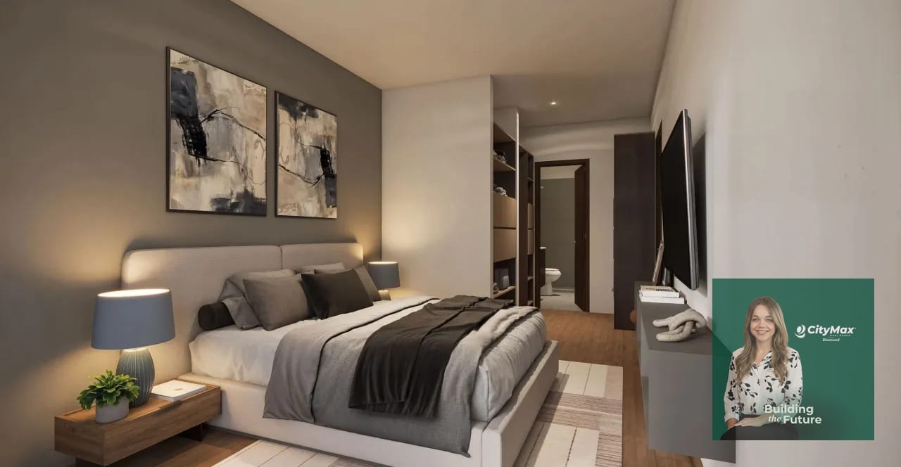 Apartamentos nuevos en zona 11 — Apartamento en Venta en Zona 11, Guatemala, Ciudad — foto 4 de 10
