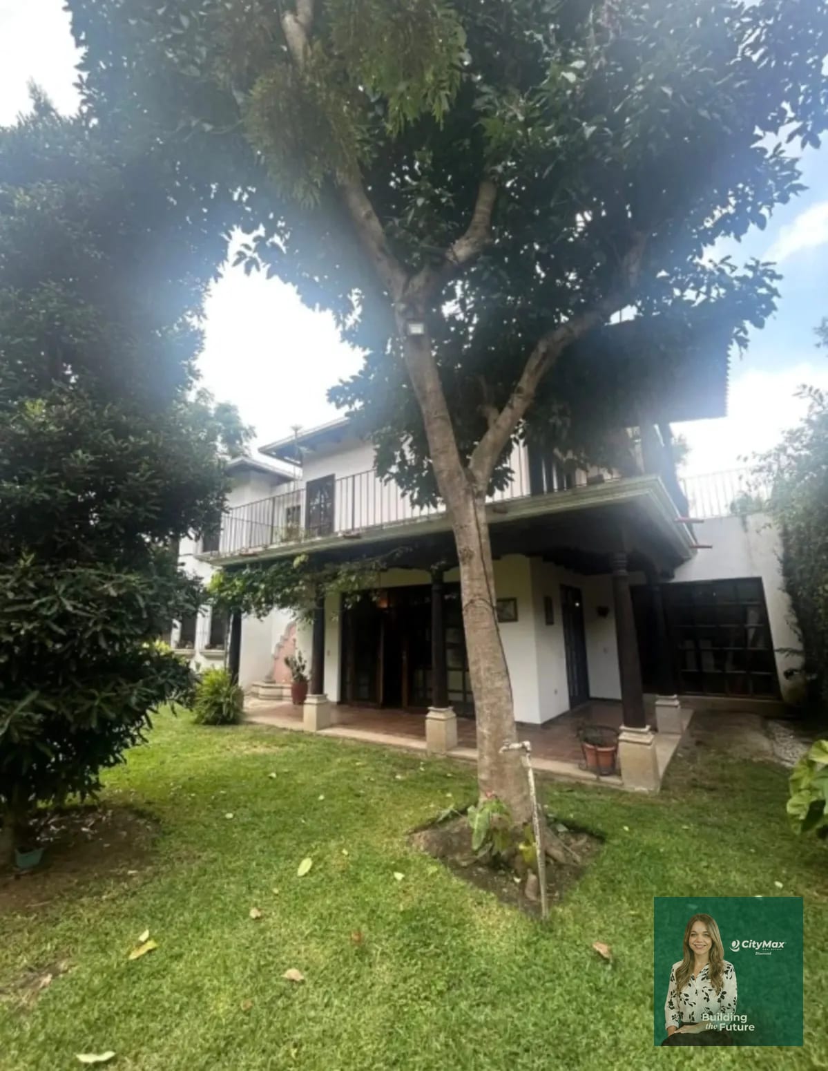 Espectacular casa en venta en Antigua Guatemala — Casa en Venta en Antigua, Sacatepéquez — foto 3 de 17