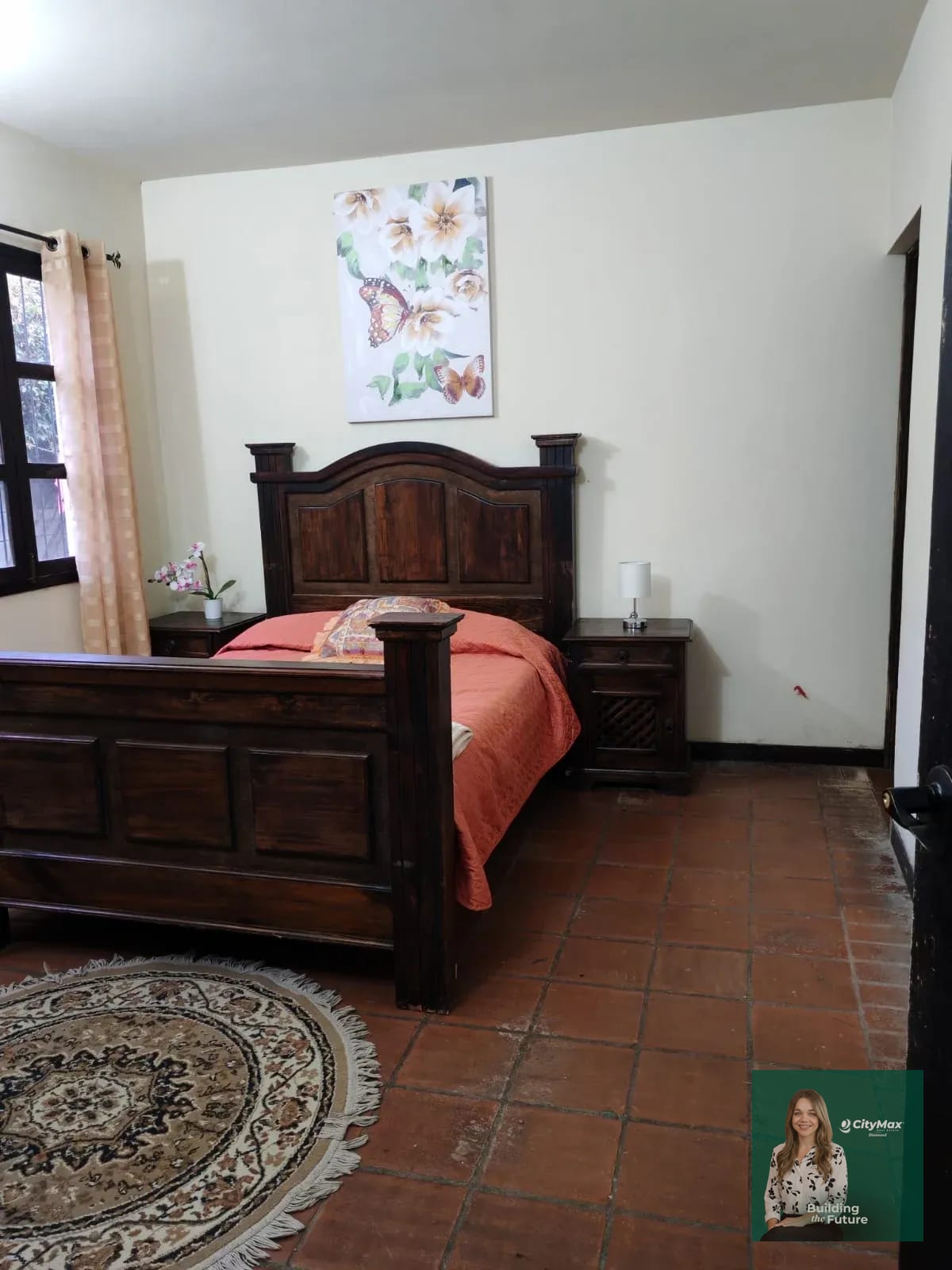 Espectacular casa en venta en Antigua Guatemala — Casa en Venta en Antigua, Sacatepéquez — foto 11 de 17