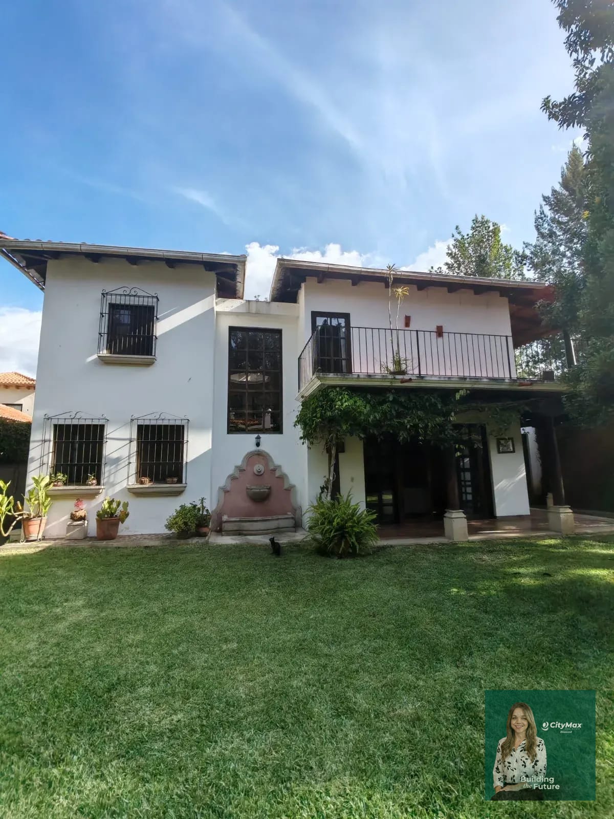 Espectacular casa en venta en Antigua Guatemala — Casa en Venta en Antigua, Sacatepéquez — foto 13 de 17