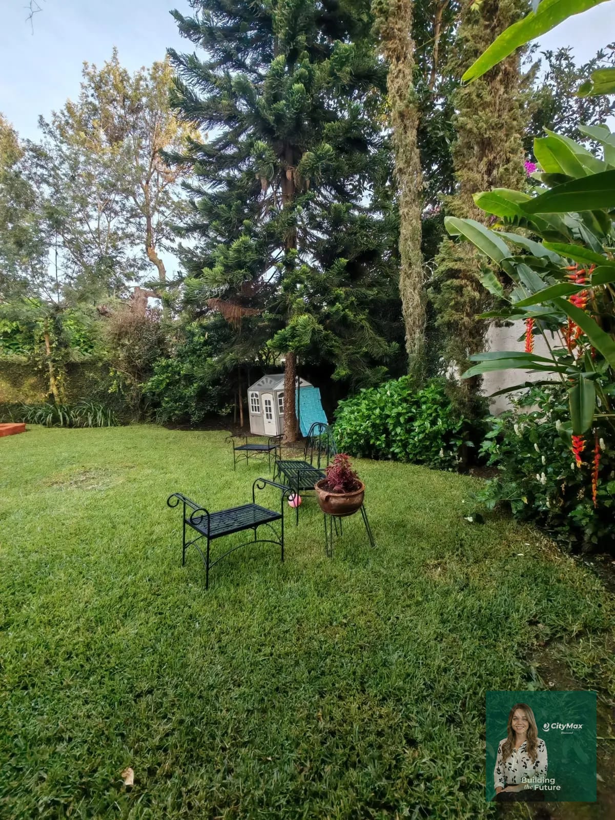 Espectacular casa en venta en Antigua Guatemala — Casa en Venta en Antigua, Sacatepéquez — foto 17 de 17