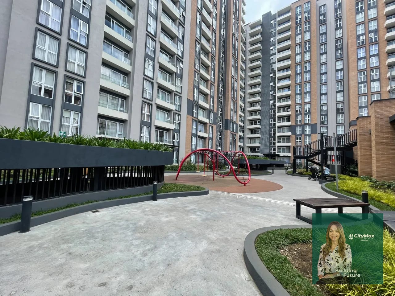 Apartamento en venta en zona 7 — Apartamento en Venta en Parque Mateo, Zona 7, Guatemala, Ciudad — foto 1 de 13
