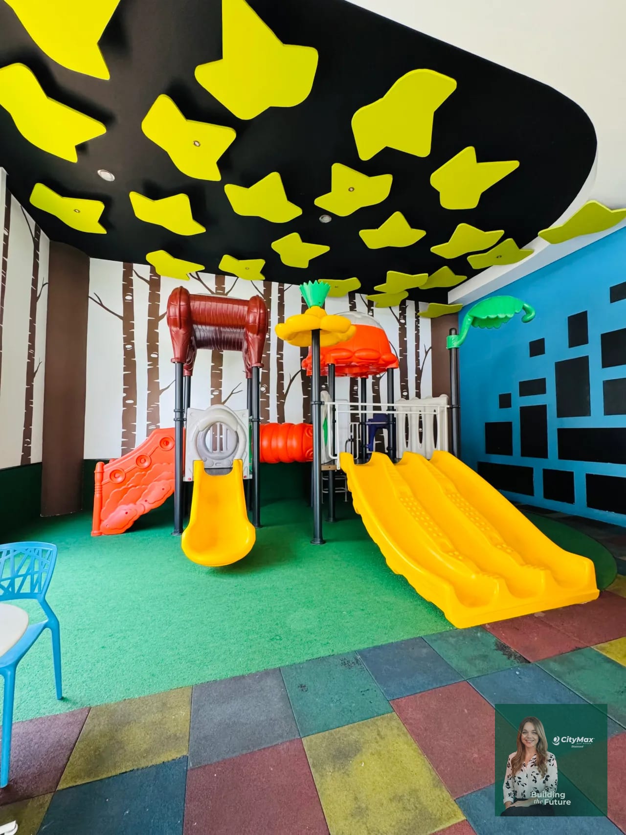 Apartamento en venta en zona 16 — Apartamento en Venta en Viú Cayalá, Zona 16, Guatemala, Ciudad — foto 15 de 16