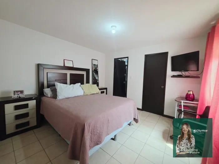 Casa en venta Hacienda Las Flores — Casa en Venta en Villa Nueva, Guatemala, Ciudad — foto 5 de 9