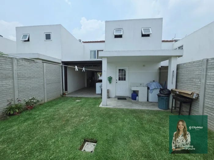 Casa en venta Hacienda Las Flores — Casa en Venta en Villa Nueva, Guatemala, Ciudad — foto 9 de 9