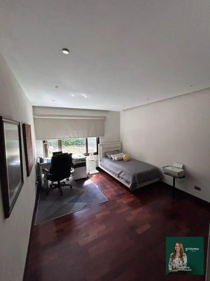 Hermosa casa en venta en zona 16 — Casa en Venta en La Montaña, Zona 16, Guatemala, Ciudad — foto 3 de 8