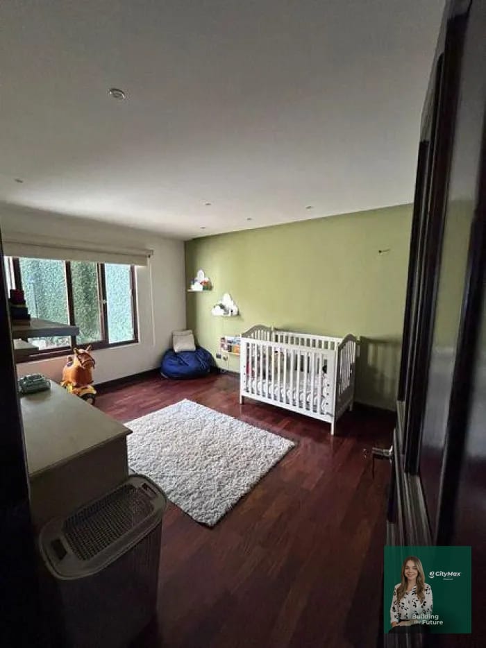 Hermosa casa en venta en zona 16 — Casa en Venta en La Montaña, Zona 16, Guatemala, Ciudad — foto 4 de 8