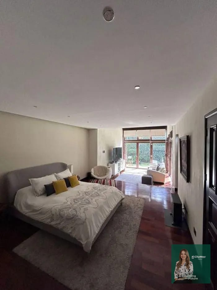 Hermosa casa en venta en zona 16 — Casa en Venta en La Montaña, Zona 16, Guatemala, Ciudad — foto 5 de 8