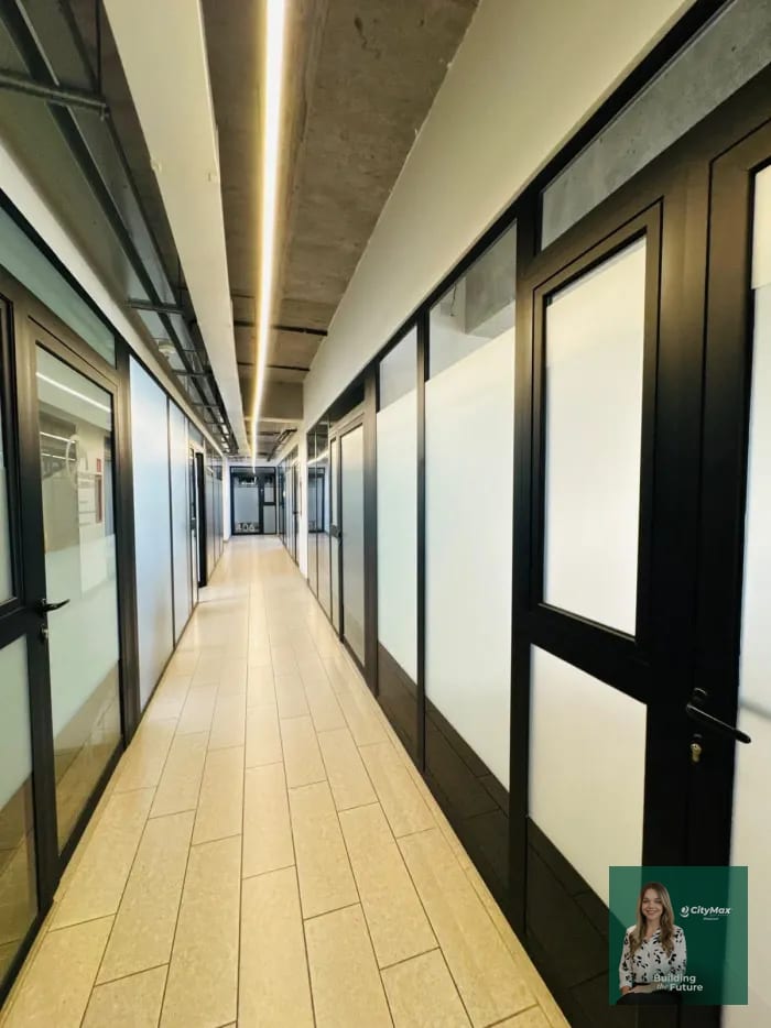 Oficina en Venta – Zona 4 — Oficina en Venta en Granat, Zona 4, Guatemala, Ciudad — foto 2 de 7