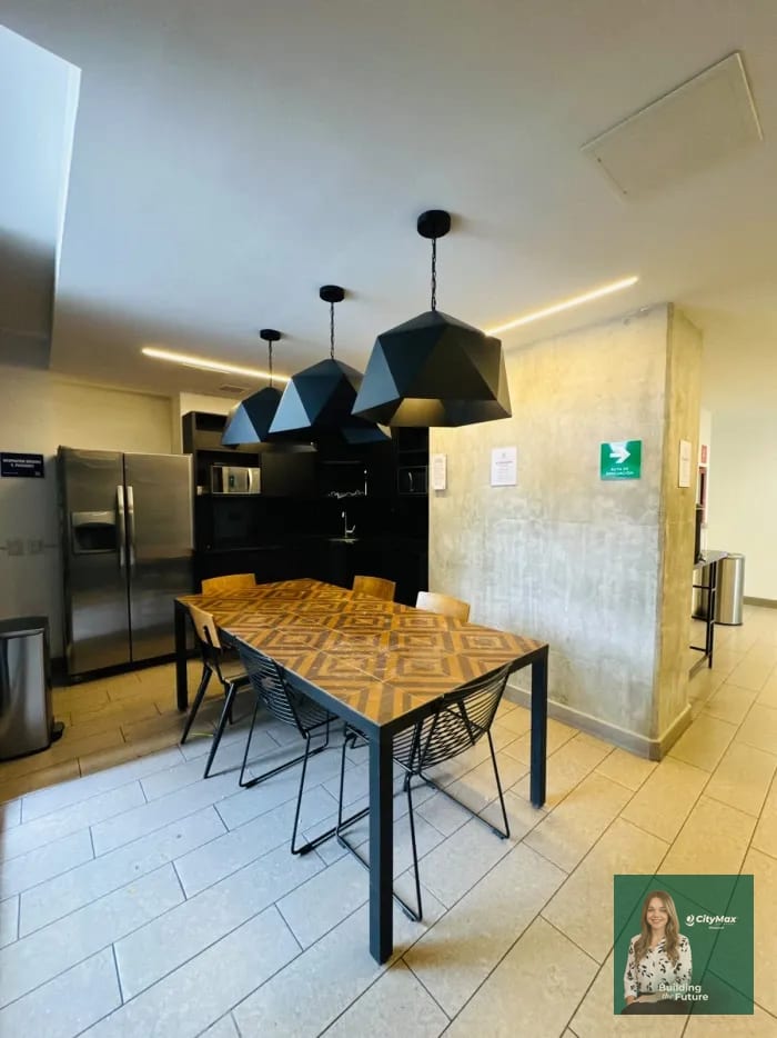 Oficina en Venta – Zona 4 — Oficina en Venta en Granat, Zona 4, Guatemala, Ciudad — foto 5 de 7