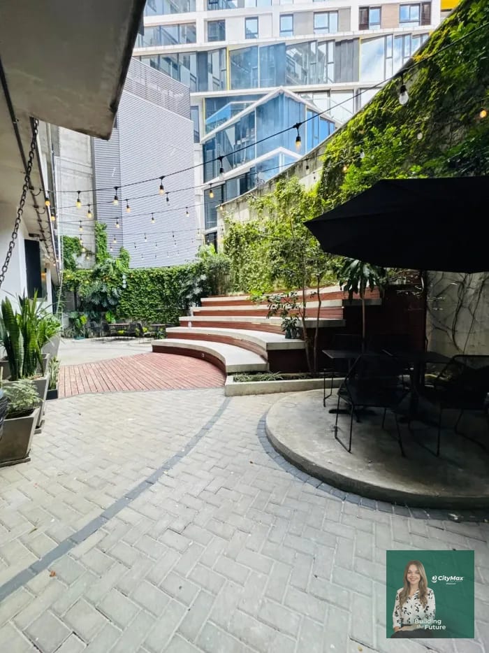 Oficina en Venta – Zona 4 — Oficina en Venta en Granat, Zona 4, Guatemala, Ciudad — foto 7 de 7