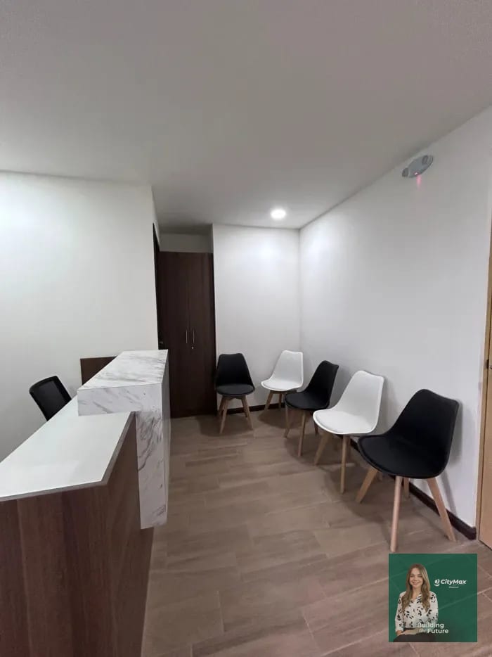 Oficinas y Clínicas en Renta Hospital La Paz Venta y Renta — Clínica en Venta en Carretera a El Salvador, Guatemala, Ciudad — foto 3 de 10