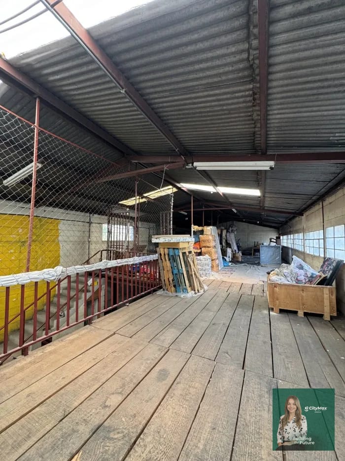 Bodega en renta zona 5 — Bodega / Ofibodega en Alquiler en La Palmita, Zona 5, Guatemala, Ciudad — foto 9 de 9