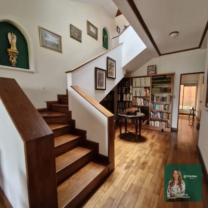 Casa en Venta – Montebello, Km 9.5 Carretera a El Salvador — Casa en Venta en Monte bello, Carretera a El Salvador, Guatemala, Ciudad — foto 7 de 12