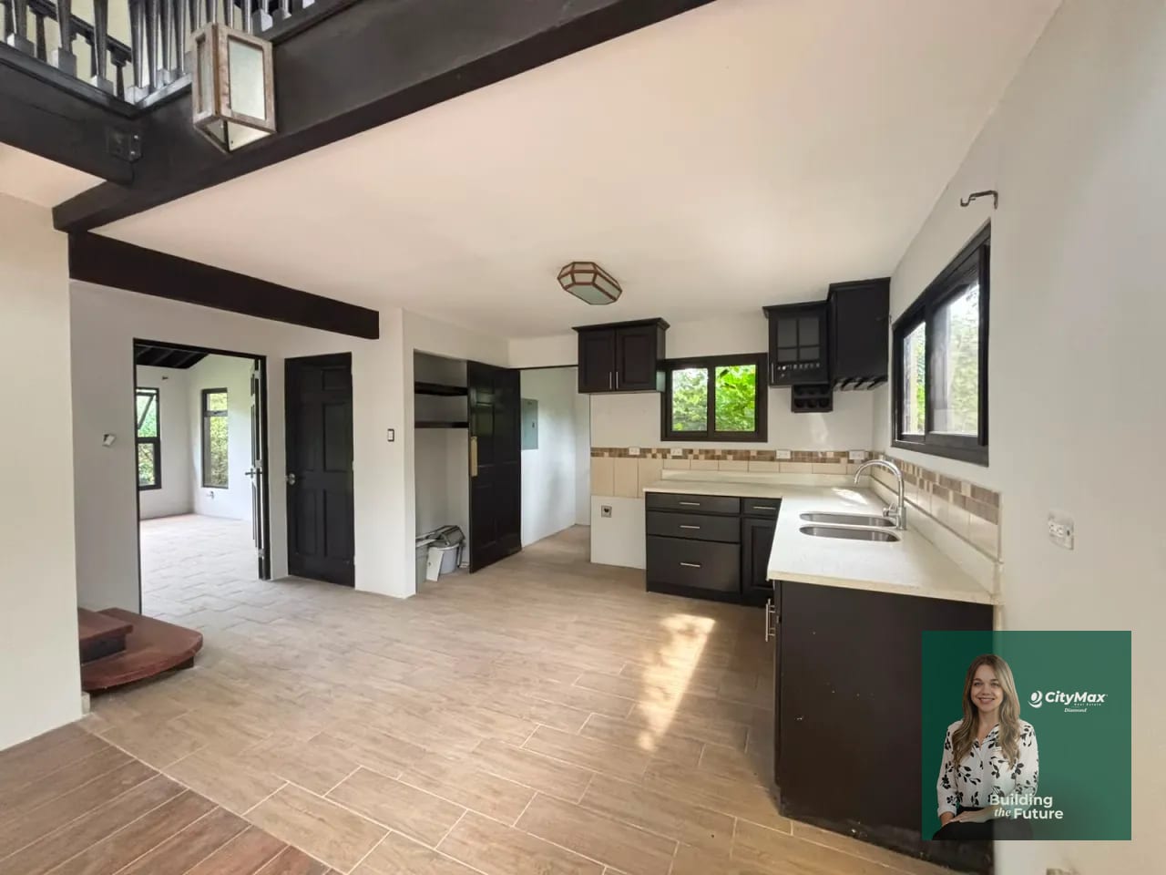 Casa en venta en Milpas Altas — Casa en Venta en Santa Lucía Milpas Altas, Sacatepéquez — foto 5 de 17