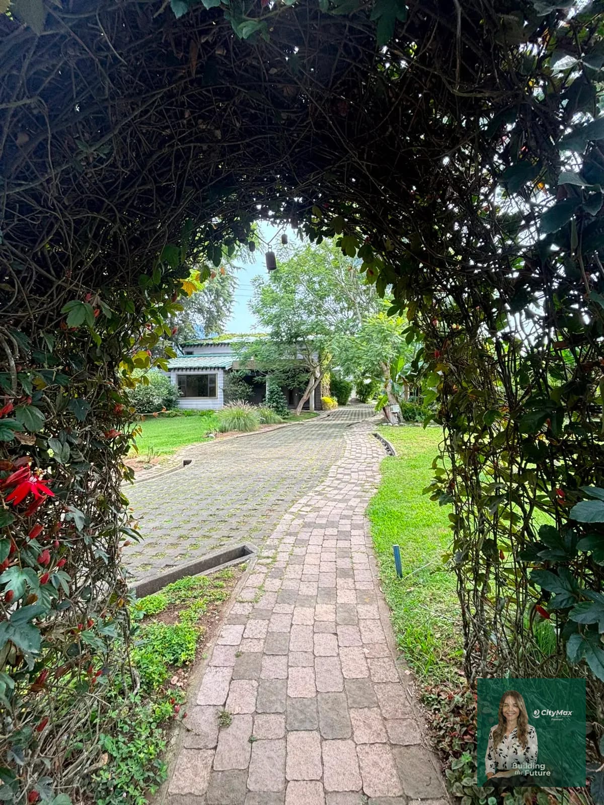 Casa en venta en Milpas Altas — Casa en Venta en Santa Lucía Milpas Altas, Sacatepéquez — foto 16 de 17