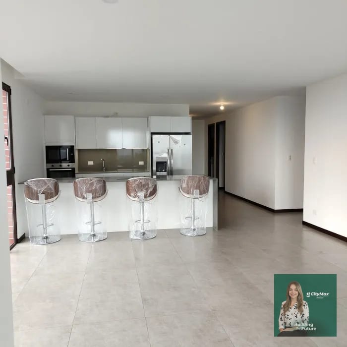 Apartamento en venta zona 15 — Apartamento en Venta en Albero San Lazaro, Zona 15, Guatemala, Ciudad — foto 3 de 17